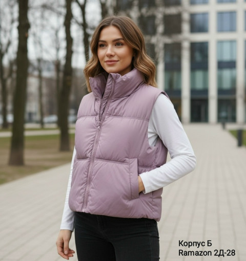 Жилетка САДОВОД официальный интернет-каталог