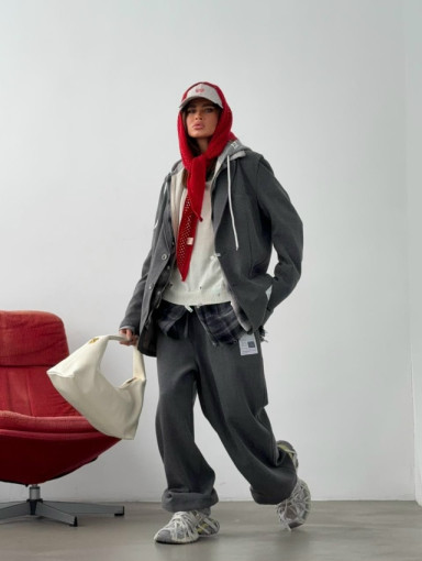 Kостюм-двойка САДОВОД официальный интернет-каталог