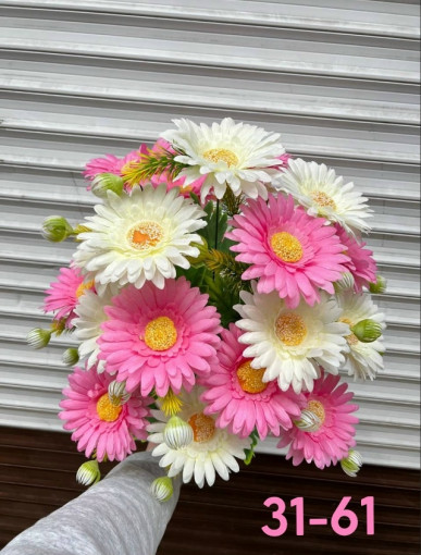 Искусственные цветы САДОВОД официальный интернет-каталог