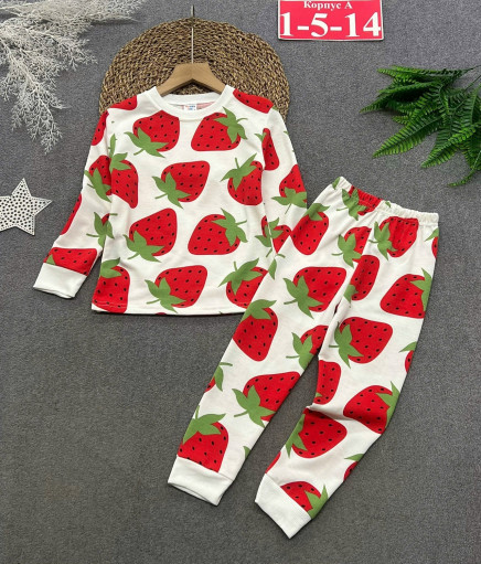 пижама САДОВОД официальный интернет-каталог