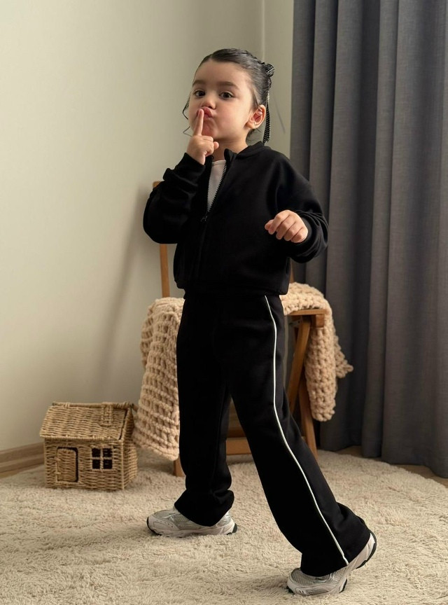 Купить Детский костюм черный оптом Садовод Интернет-каталог Садовод интернет-каталог