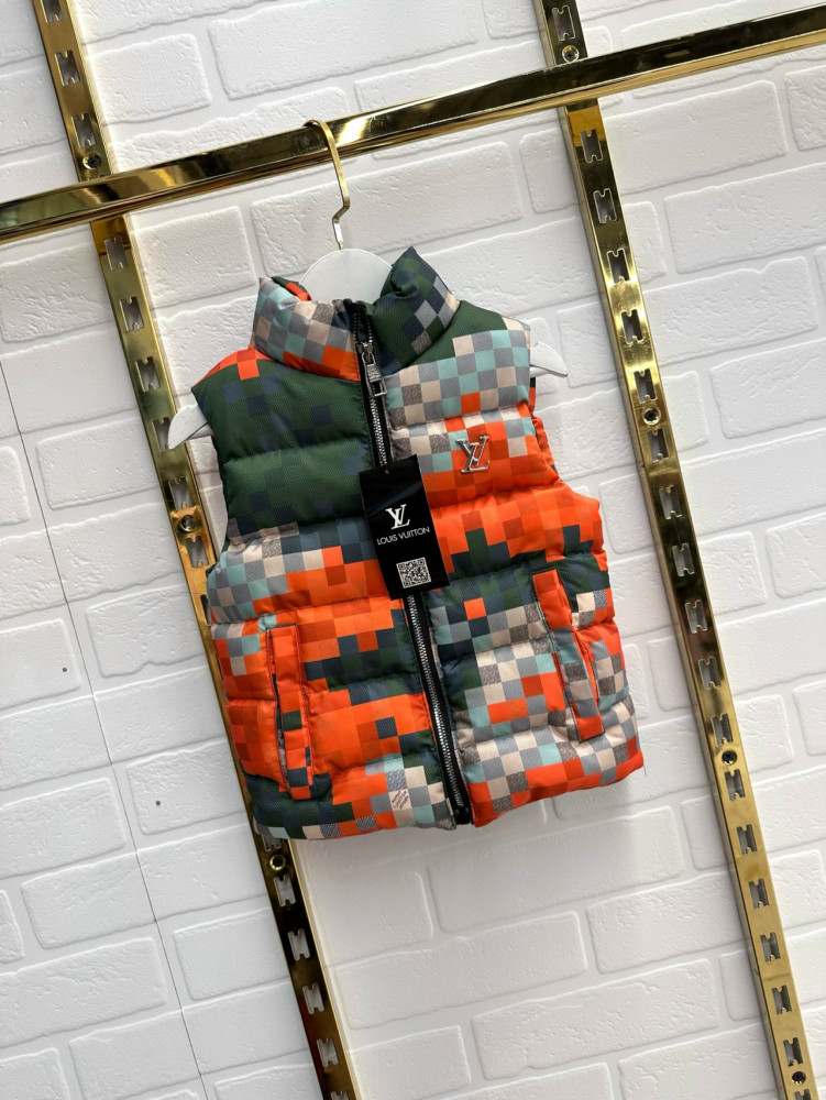 Купить Жилетка оптом Садовод Интернет-каталог Садовод интернет-каталог