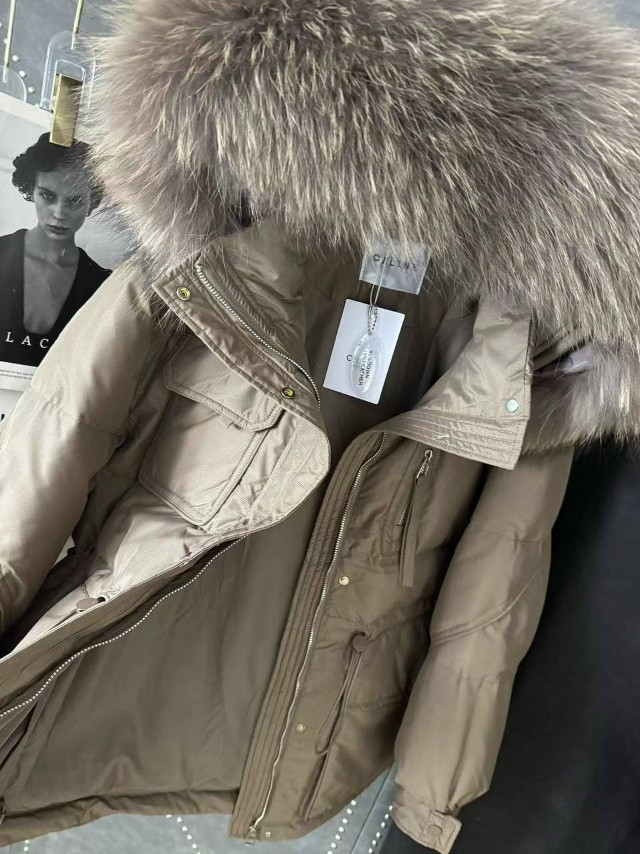 Купить Пуховик бежевый оптом Садовод Интернет-каталог Садовод интернет-каталог