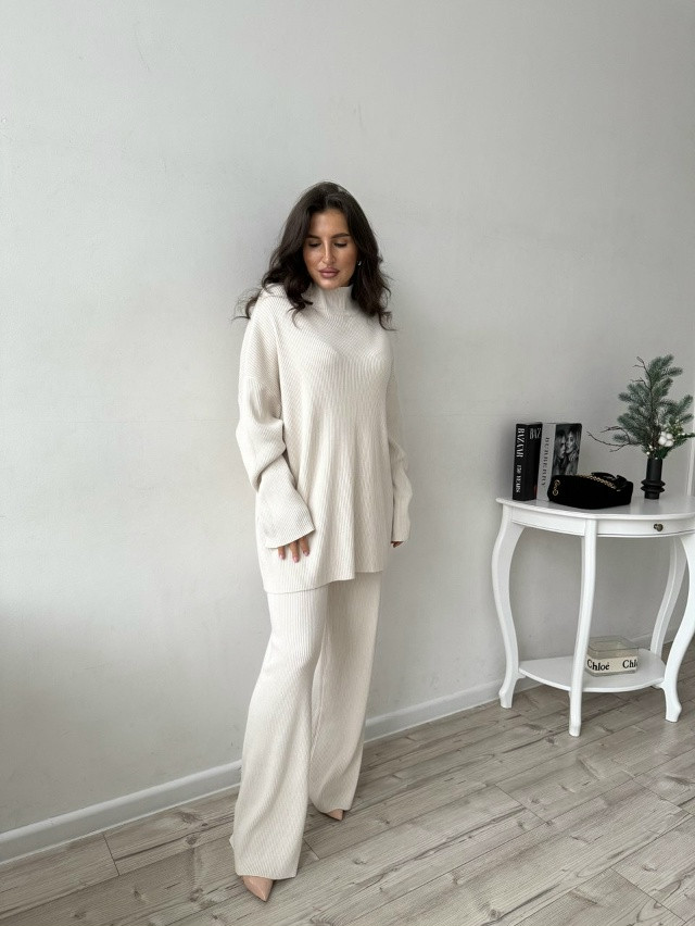 Купить Женский костюм белый оптом Садовод Интернет-каталог Садовод интернет-каталог