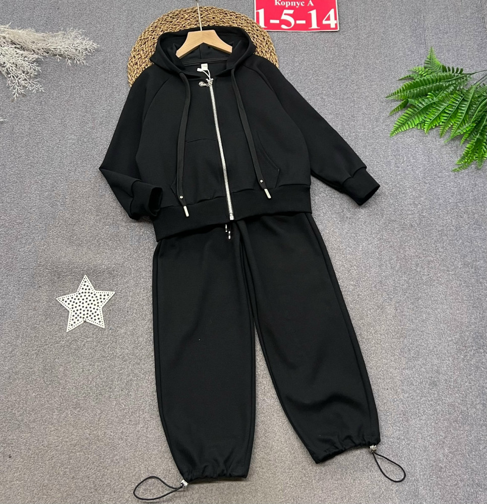 Купить Детский костюм черный оптом Садовод Интернет-каталог Садовод интернет-каталог