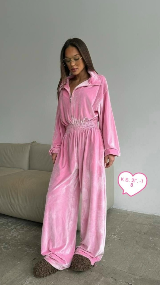 Купить Женский комбинезон розовый оптом Садовод Интернет-каталог Садовод интернет-каталог