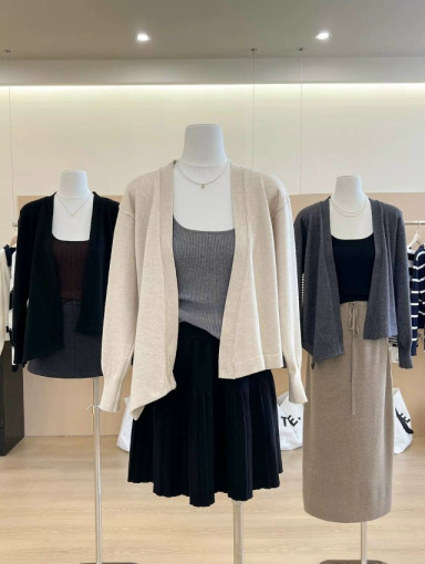 Кардиган САДОВОД официальный интернет-каталог