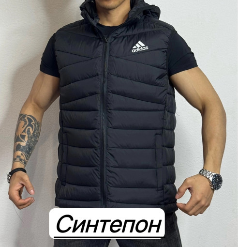 Жилетка САДОВОД официальный интернет-каталог