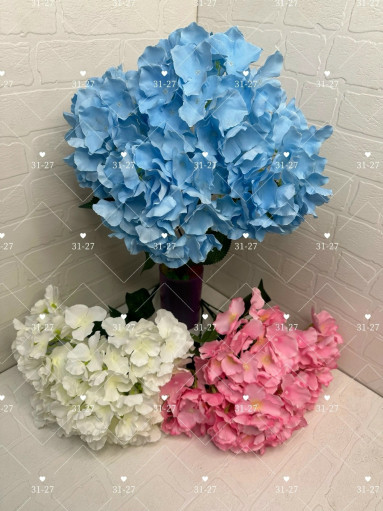 Искусственные цветы САДОВОД официальный интернет-каталог