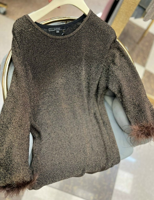 Купить Платье коричневое оптом Садовод Интернет-каталог Садовод интернет-каталог