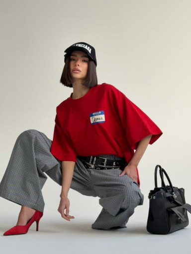 Футболка САДОВОД официальный интернет-каталог