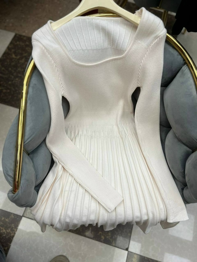 Купить Платье молочное оптом Садовод Интернет-каталог Садовод интернет-каталог