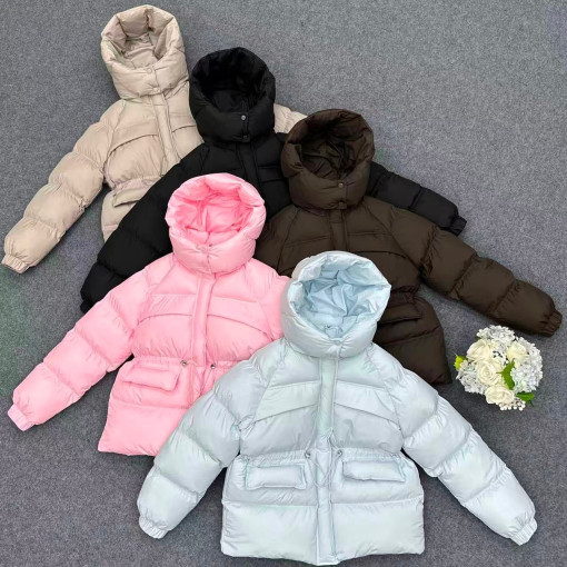 КУРТКА ЗИМНЯЯ САДОВОД официальный интернет-каталог