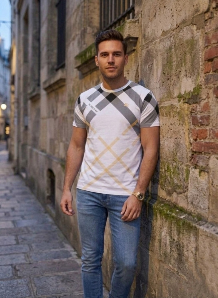 Купить Мужская футболка серая оптом Садовод Интернет-каталог Садовод интернет-каталог