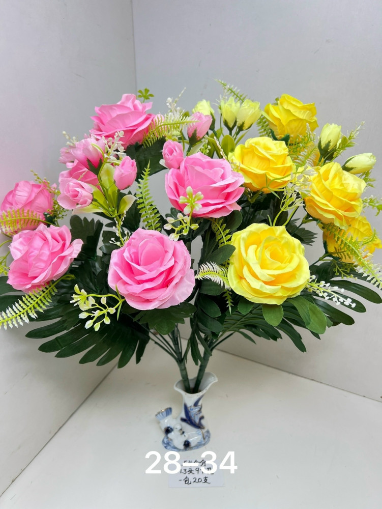 Купить Искусственные цветы оптом Садовод Интернет-каталог Садовод интернет-каталог