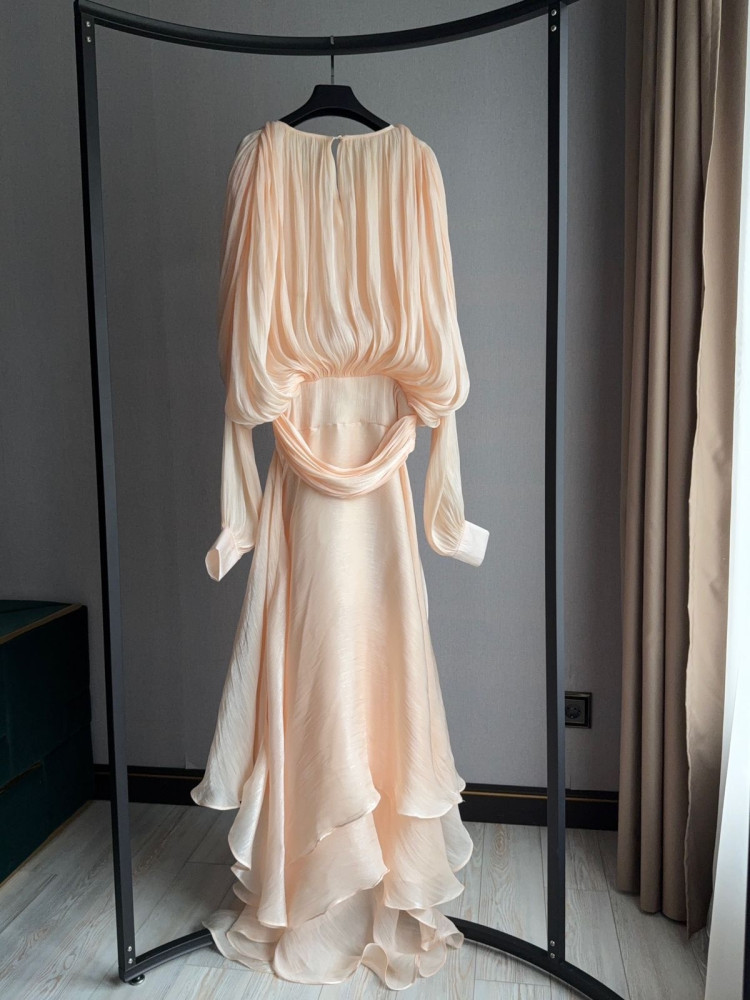 Купить Платье бежевое оптом Садовод Интернет-каталог Садовод интернет-каталог