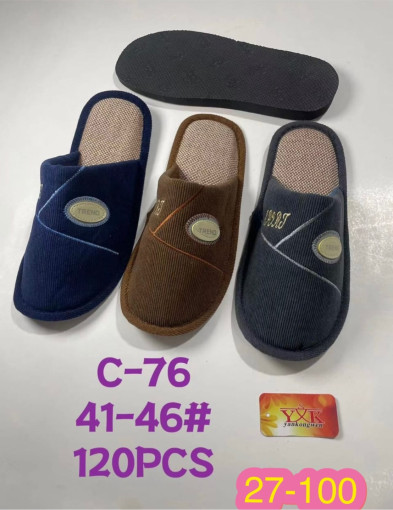 тапки САДОВОД официальный интернет-каталог