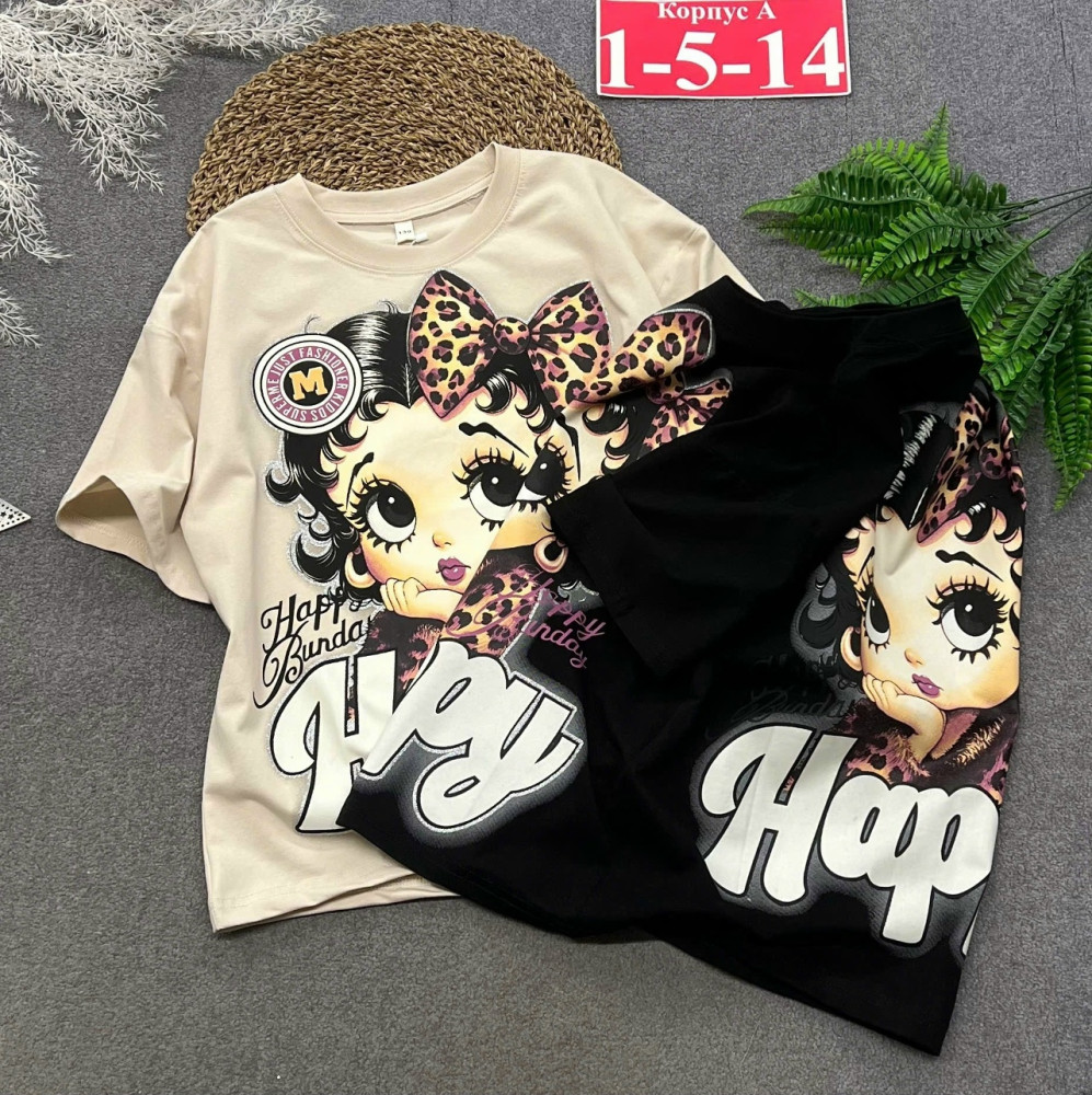 Купить Детская футболка черная оптом Садовод Интернет-каталог Садовод интернет-каталог