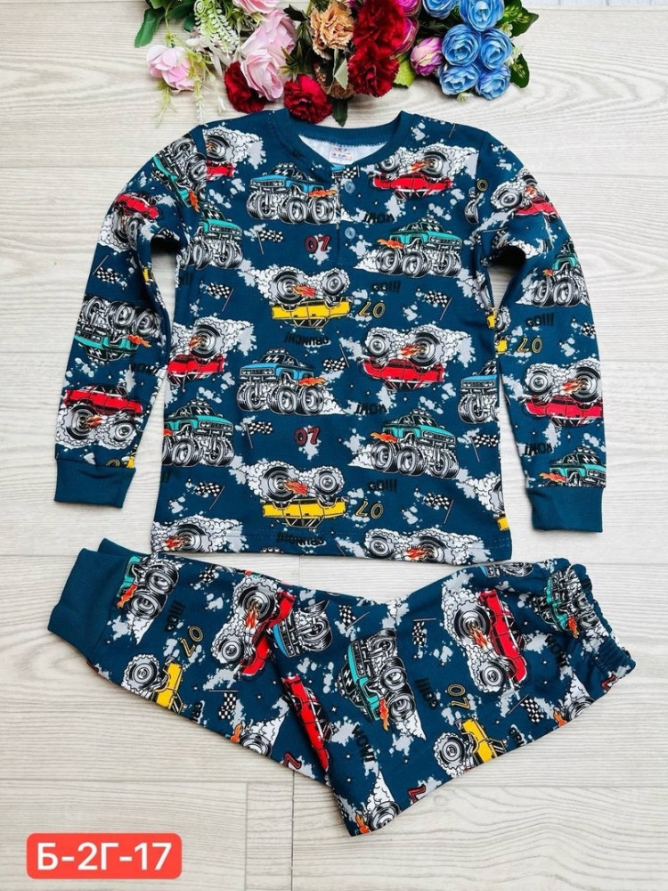 Купить Детская  пижама  для мальчика оптом Садовод Интернет-каталог Садовод интернет-каталог