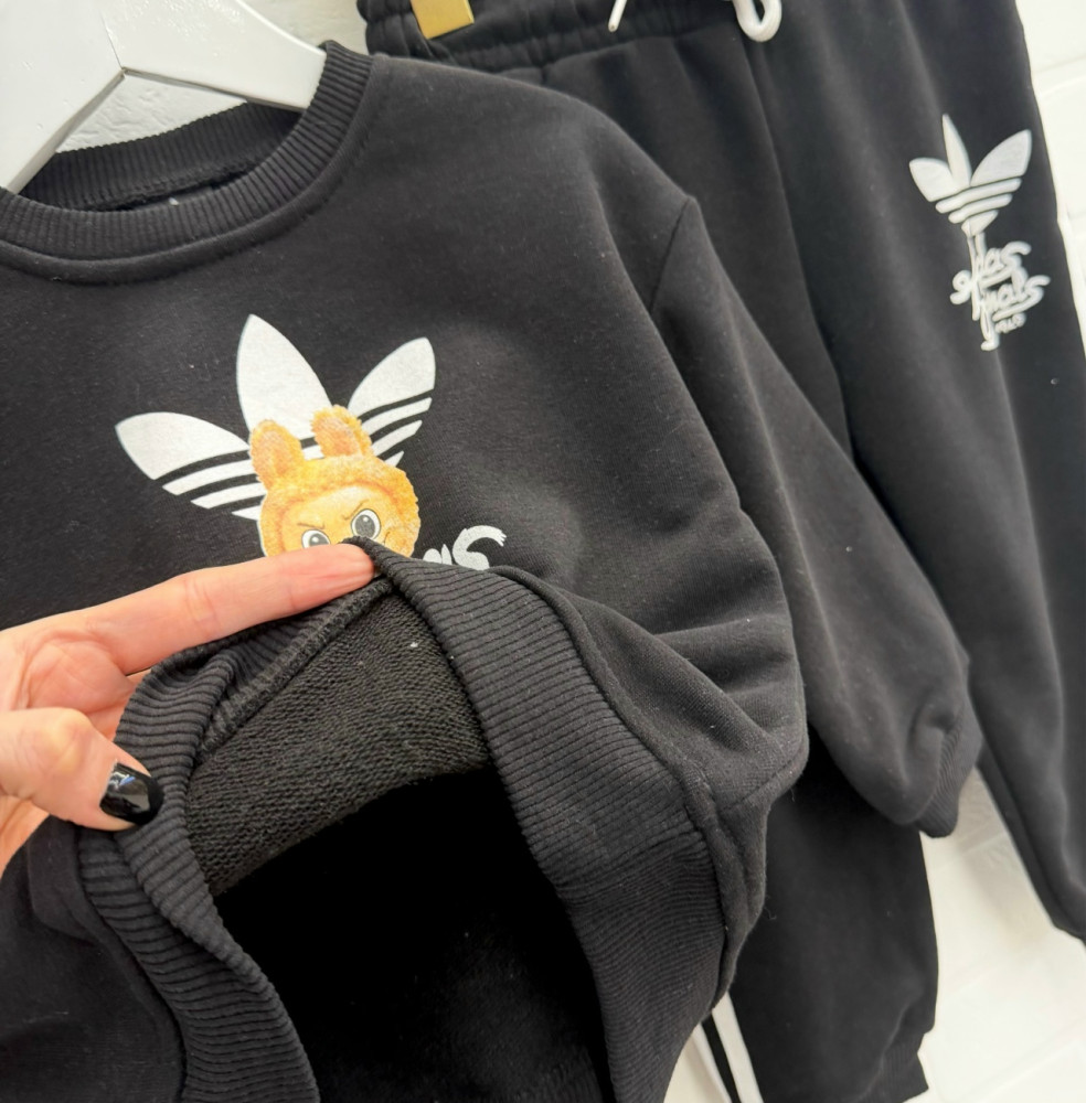 Купить Детский костюм черный оптом Садовод Интернет-каталог Садовод интернет-каталог