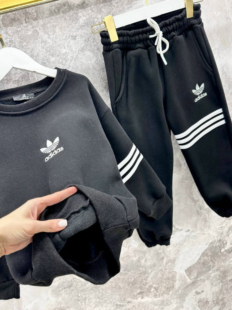 Купить Детский костюм черный оптом Садовод Интернет-каталог Садовод интернет-каталог