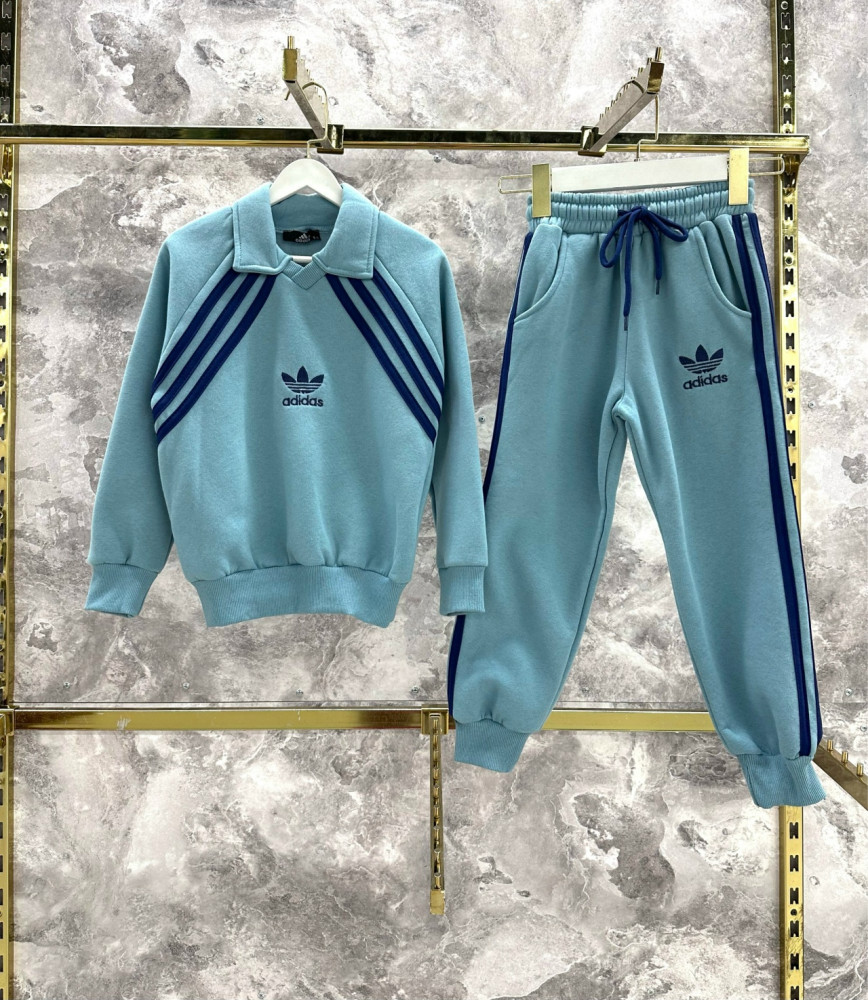 Купить Детский костюм синий оптом Садовод Интернет-каталог Садовод интернет-каталог