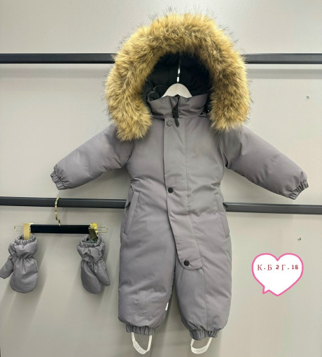 Комбинезон САДОВОД официальный интернет-каталог