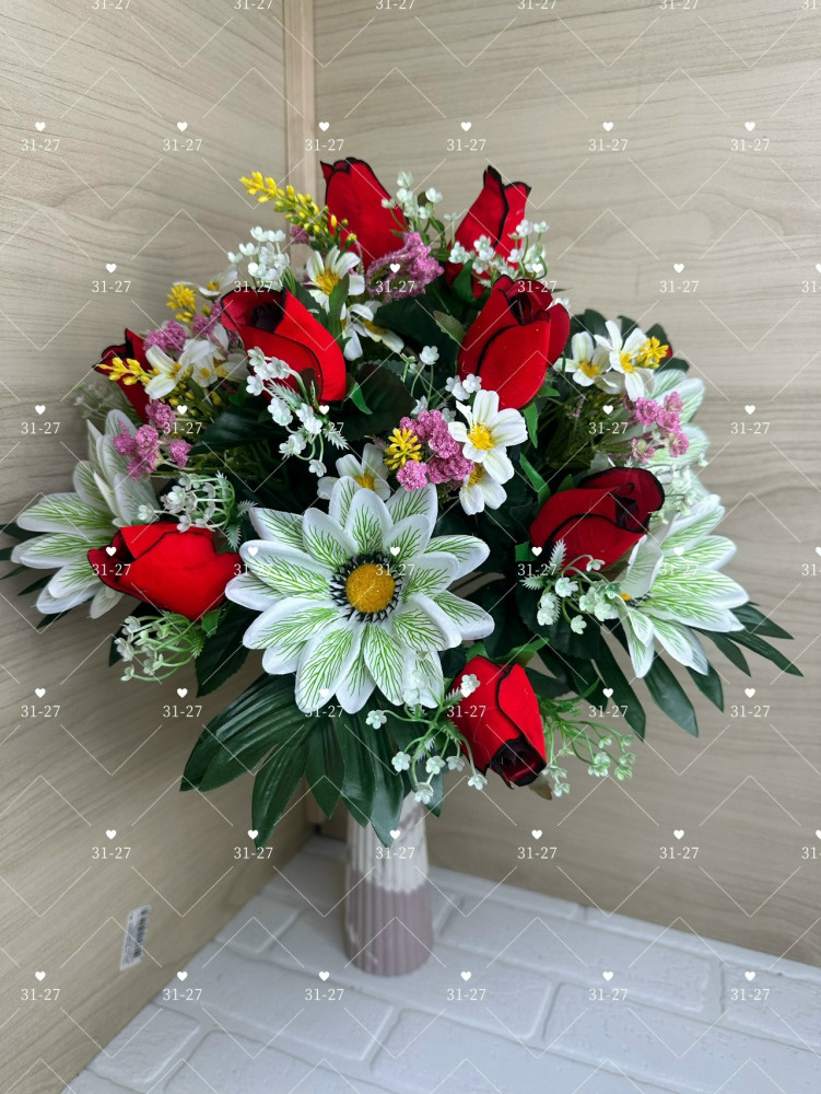 Купить Искусственные цветы оптом Садовод Интернет-каталог Садовод интернет-каталог