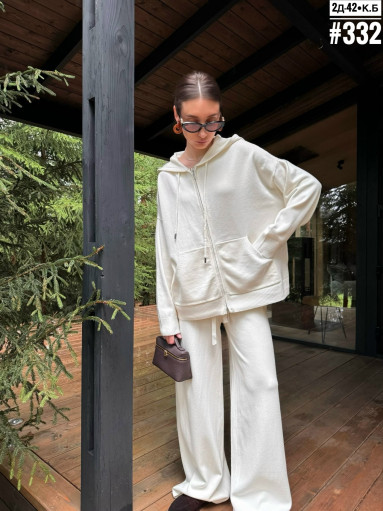 КОСТЮМ OVERSIZE САДОВОД официальный интернет-каталог