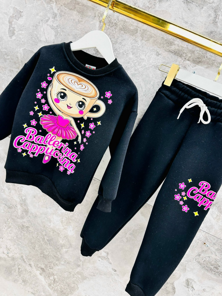 Купить Детский костюм черный оптом Садовод Интернет-каталог Садовод интернет-каталог