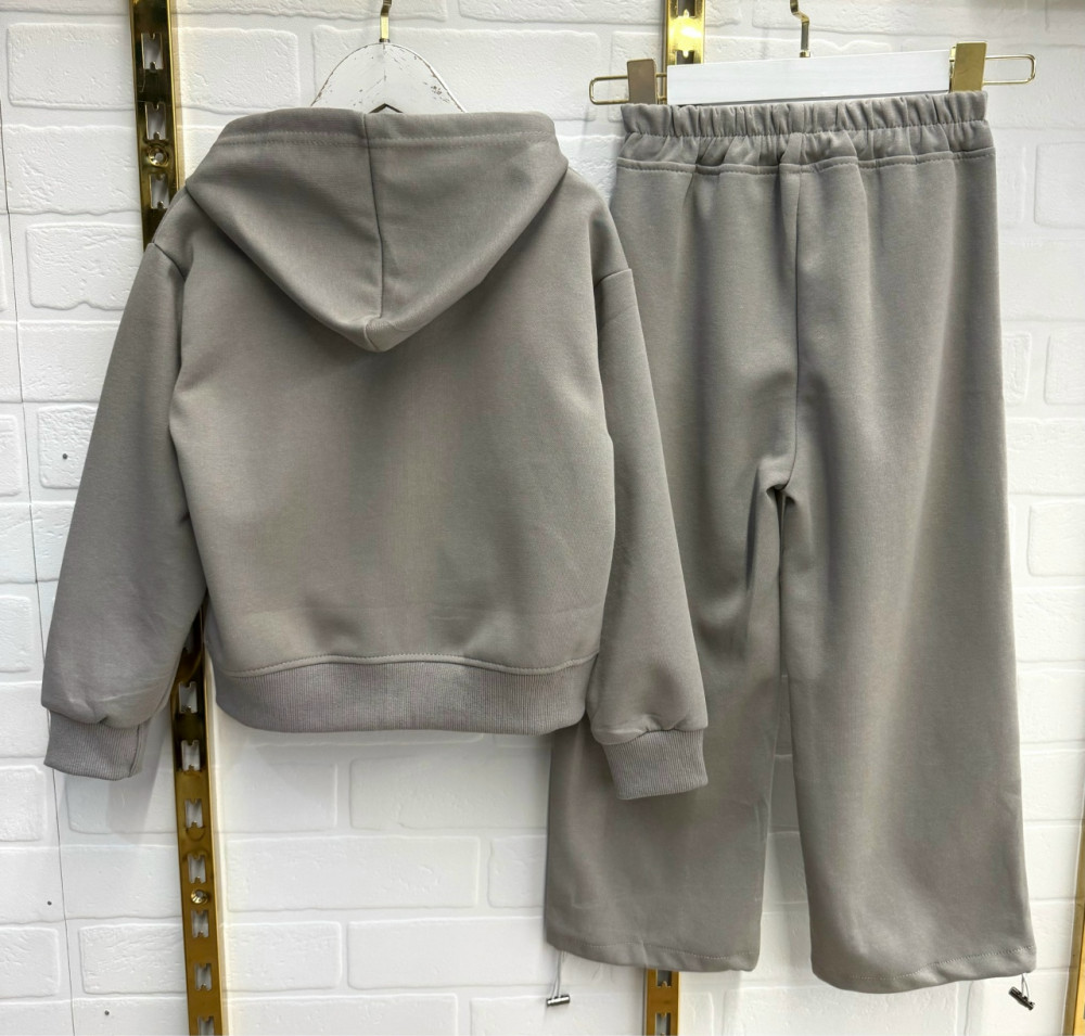 Купить Детский костюм серый оптом Садовод Интернет-каталог Садовод интернет-каталог