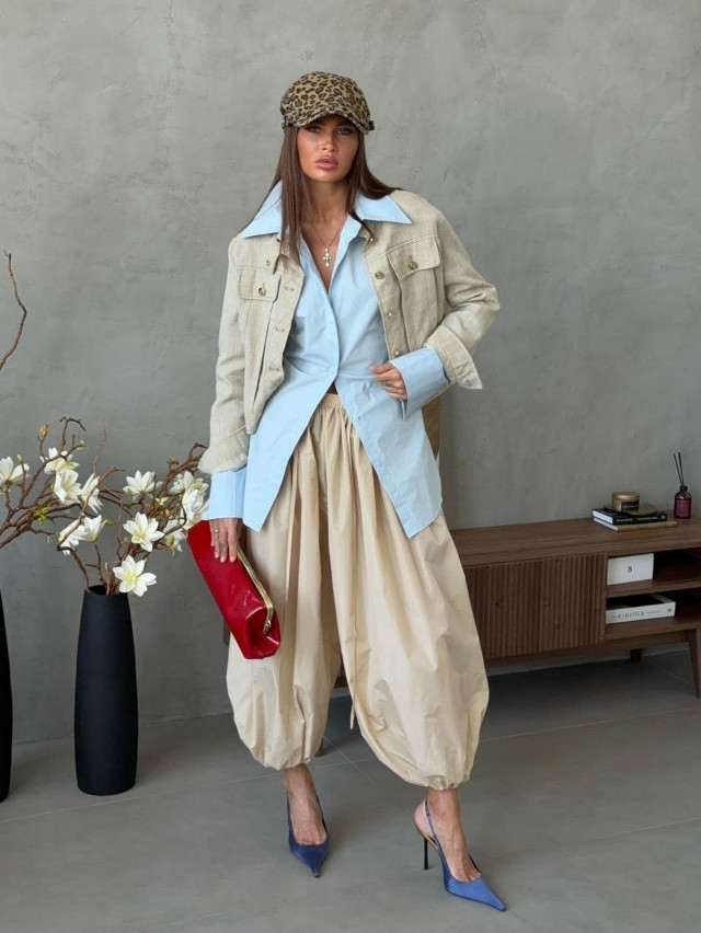 Купить Штаны-алладины оптом Садовод Интернет-каталог Садовод интернет-каталог