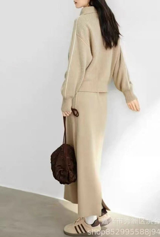 Купить Женский костюм бежевый оптом Садовод Интернет-каталог Садовод интернет-каталог