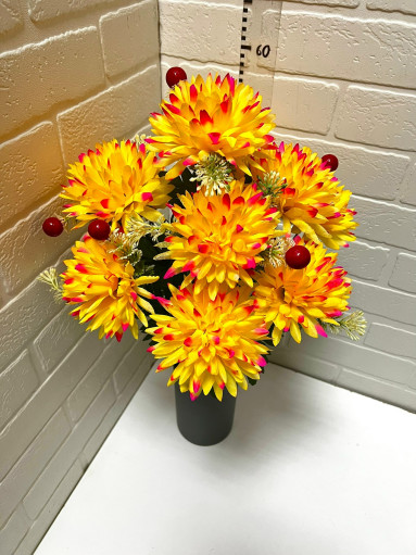 Искусственные цветы САДОВОД официальный интернет-каталог