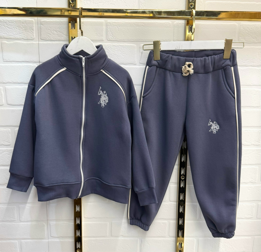 Купить Детский костюм синий оптом Садовод Интернет-каталог Садовод интернет-каталог