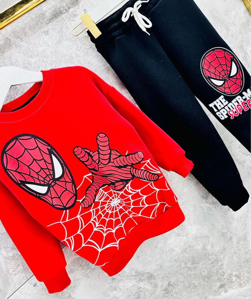 Купить Детский костюм красный оптом Садовод Интернет-каталог Садовод интернет-каталог