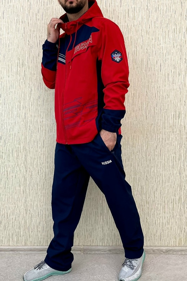 Купить СПОРТИВНЫЙ КОСТЮМ оптом Садовод Интернет-каталог Садовод интернет-каталог