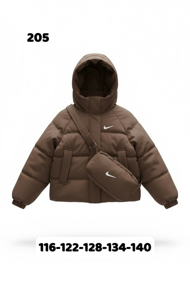 Купить Куртка детская коричневая оптом Садовод Интернет-каталог Садовод интернет-каталог