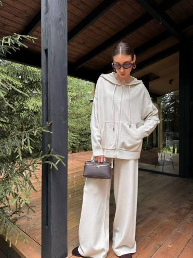 КОСТЮМ OVERSIZE САДОВОД официальный интернет-каталог