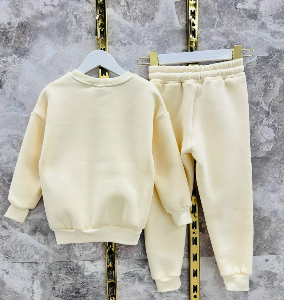 Купить Детский костюм молочный оптом Садовод Интернет-каталог Садовод интернет-каталог