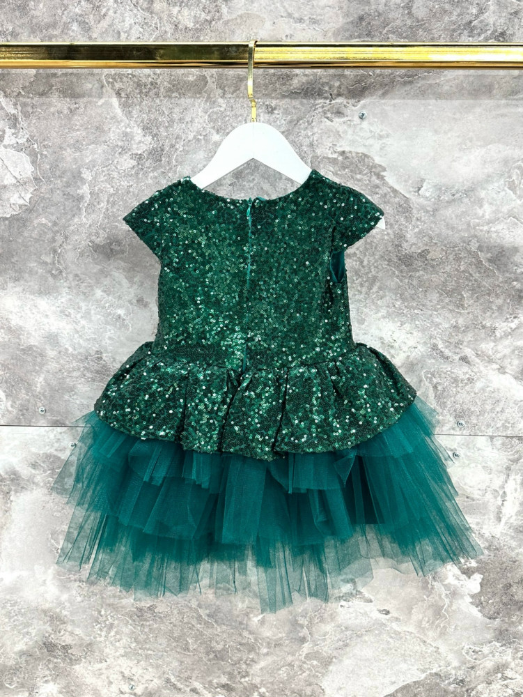 Купить Платье зеленое оптом Садовод Интернет-каталог Садовод интернет-каталог