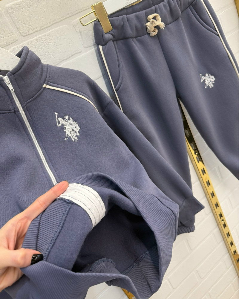 Купить Детский костюм синий оптом Садовод Интернет-каталог Садовод интернет-каталог