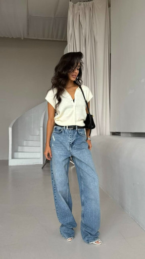 Джинсы САДОВОД официальный интернет-каталог