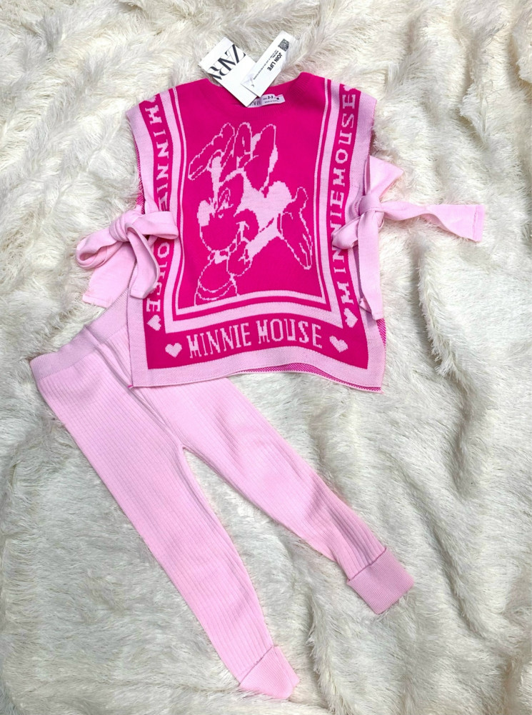 Купить Детский костюм розовый оптом Садовод Интернет-каталог Садовод интернет-каталог