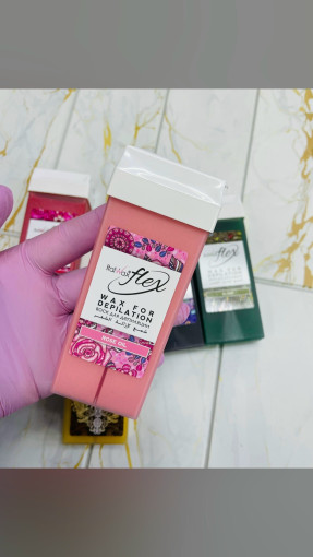 Воск для депиляции САДОВОД официальный интернет-каталог