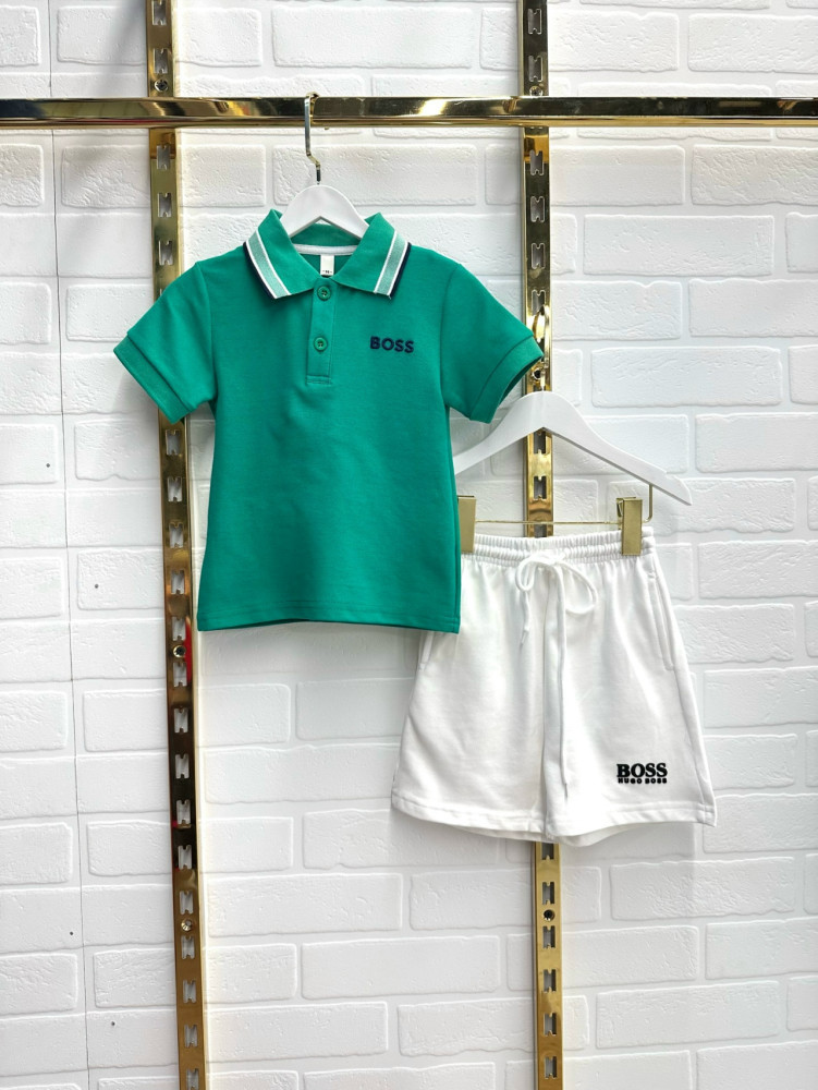 Купить Детский костюм зеленый оптом Садовод Интернет-каталог Садовод интернет-каталог