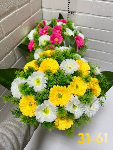 Искусственные цветы САДОВОД официальный интернет-каталог