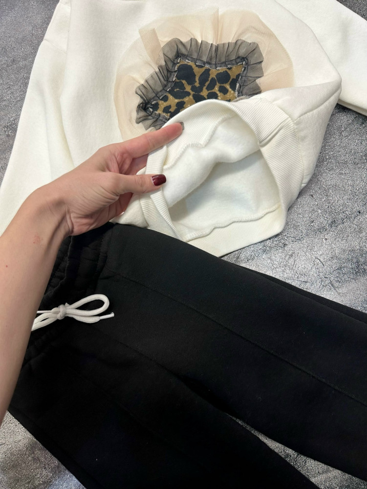 Купить Детский костюм серый оптом Садовод Интернет-каталог Садовод интернет-каталог