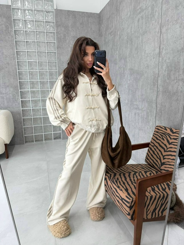 Купить Женский костюм белый оптом Садовод Интернет-каталог Садовод интернет-каталог