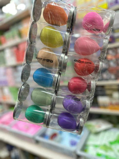 Спонж для макияжа САДОВОД официальный интернет-каталог